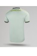Fotbalové Dres Celtic Třetí Oblečení 2022-23 Krátký Rukáv